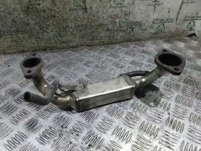 Second-hand car spare part egr cooler for mazda 5 (cr19) 2.0 cd (cr19) oem iam references   
