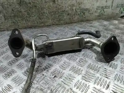 Автозапчасти б/у охладитель рог за MAZDA 5 (CR19) 2.0 CD (CR19) ссылки OEM IAM   