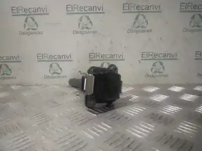 Pezzo di ricambio per auto di seconda mano Bobina Di Accensione per AUDI S8 (D2) 4.2 340 CV / 250 KW Riferimenti OEM IAM 058905105  
