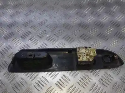 Second-hand car spare part left front power window switch for daewoo matiz cd oem iam references 96563826 612w13340 96563824