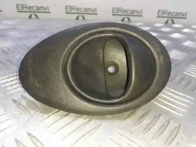 Second-hand car spare part  for DAEWOO MATIZ  OEM IAM references 96563306  