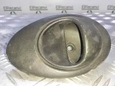 Second-hand car spare part  for DAEWOO MATIZ  OEM IAM references 96563305  