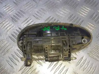 Second-hand car spare part Exterior Right Rear Door Handle for DAEWOO MATIZ CD OEM IAM references   