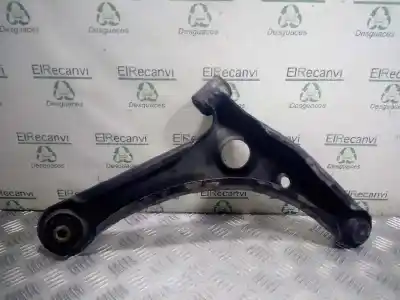 Peça sobressalente para automóvel em segunda mão Braço De Suspensão Inferior Esquerdo Dianteiro por SMART FORFOUR Básico (70kW) Referências OEM IAM   