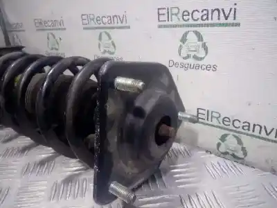 Peça sobressalente para automóvel em segunda mão AMORTECEDOR DIANTEIRO ESQUERDO por SMART FORFOUR  Referências OEM IAM   