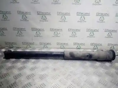 Peça sobressalente para automóvel em segunda mão Amortecedor Traseiro Direito por SMART FORFOUR Básico (70kW) Referências OEM IAM   