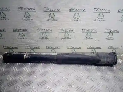 Peça sobressalente para automóvel em segunda mão Amortecedor Traseiro Esquerdo por SMART FORFOUR Básico (70kW) Referências OEM IAM   