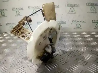 Peça sobressalente para automóvel em segunda mão boia / bomba combustível por nissan almera (n15) lx referências oem iam 