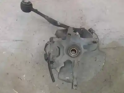 Second-hand car spare part front right knuckle for bmw x5 (e53) 3.0i oem iam references   