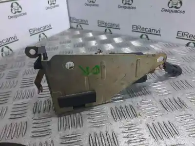 Piesă de schimb auto la mâna a doua încuietoare ușa din dreapta fațã pentru smart micro compact . referințe oem iam 