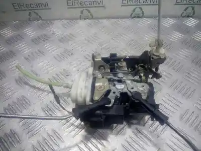 Second-hand car spare part front right door lock for audi a8 (d2) 3.7 v8 32v oem iam references   