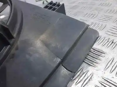 Tweedehands auto-onderdeel elektro ventilator voor smart micro compact . oem iam-referenties 0003436v007  9010637