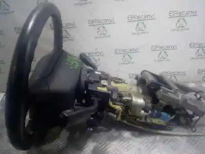 Автозапчастина б/у рульва колонка для AUDI A8 (D2) 3.7 V8 32V Посилання на OEM IAM   