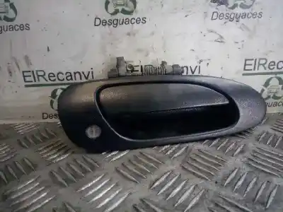 Автозапчасти б/у наружная рукоятка передняя справа за honda accord aerodeck (ce) 2.0 es (ce2) ссылки oem iam 04725sv1a00zc  