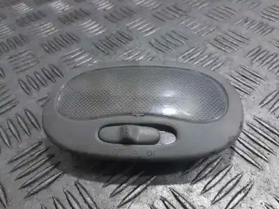 Автозапчастина б/у внутрішне світло для daewoo matiz cd посилання на oem iam 96314278  
