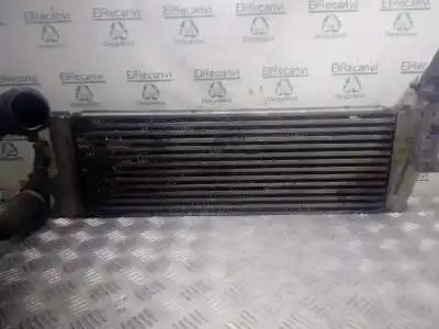 Second-hand car spare part intercooler for renault megane ii familiar authentique oem iam references 