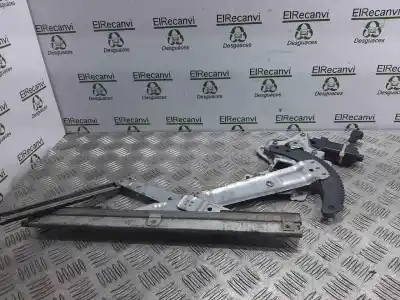 Peça sobressalente para automóvel em segunda mão elevador de vidros dianteiro direito por daewoo matiz cd referências oem iam 