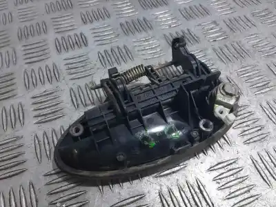 Pezzo di ricambio per auto di seconda mano maniglia esterna anteriore destra per daewoo matiz cd riferimenti oem iam 96314597  