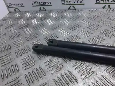 Peça sobressalente para automóvel em segunda mão amortecedores do tronco / porta por daewoo matiz cd referências oem iam 0553858866