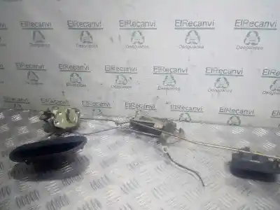 İkinci el araba yedek parçası  için HYUNDAI ACCENT (LC)  OEM IAM referansları   
