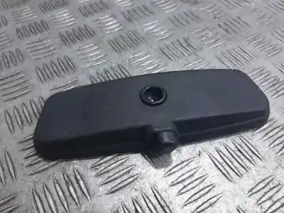Автозапчастина б/у внутрішне дзеркало для daewoo matiz cd посилання на oem iam 015374  