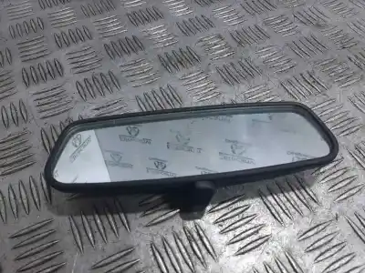 Peça sobressalente para automóvel em segunda mão espelho retrovisor interior por daewoo matiz cd referências oem iam 015374