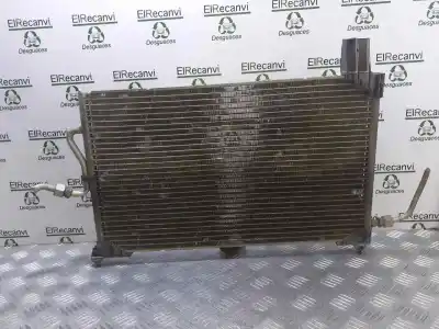 Pezzo di ricambio per auto di seconda mano condensatore / radiatore aria condizionata per daewoo matiz cd riferimenti oem iam   
