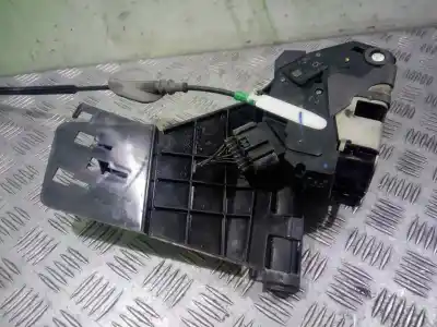 Автозапчасти б/у замок задней правой двери за ford fiesta vi (cb1, ccn) 1.5 tdci ссылки oem iam 8a61a264a52  40744138162151