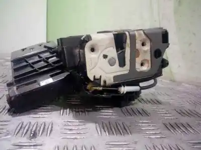 Автозапчасти б/у замок задней правой двери за ford fiesta vi (cb1, ccn) 1.5 tdci ссылки oem iam 8a61a264a52  40744138162151