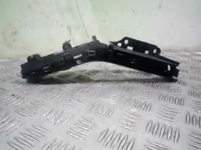 Second-hand car spare part left front power window switch for ford fiesta vi (cb1, ccn) 1.5 tdci oem iam references 14a132  