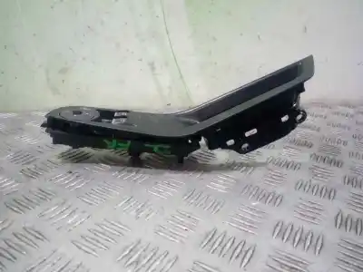 Second-hand car spare part left front power window switch for ford fiesta vi (cb1, ccn) 1.5 tdci oem iam references 14a132  