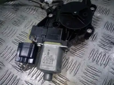 Second-hand car spare part passenger side right window regulator for ford fiesta vi (cb1, ccn) 1.5 tdci oem iam references 8a6114553
