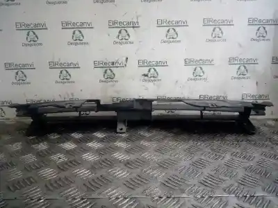 Автозапчастина б/у передня решіта для honda accord aerodeck (ce) 2.0 es (ce2) посилання на oem iam 75101sv40000