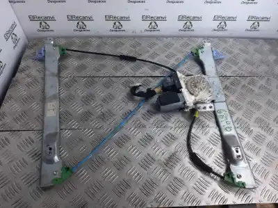 Second-hand car spare part  for CITROEN C2  OEM IAM references 9660160180  