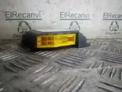 Автозапчастина б/у блок управління подушками безпеки для DACIA LOGAN Básico Посилання на OEM IAM 8200817787  
