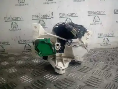 Автозапчастина б/у  для DACIA LOGAN  Посилання на OEM IAM N100921  