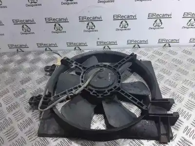 Автозапчастина б/у електро вентилятор для daewoo matiz cd посилання на oem iam   