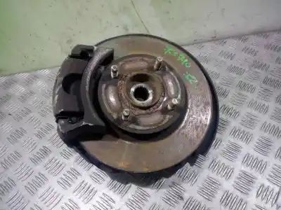 Автозапчасти б/у передняя левая кулачка за ford fiesta vi (cb1, ccn) 1.5 tdci ссылки oem iam   