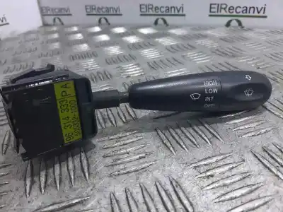 Peça sobressalente para automóvel em segunda mão comutador de limpa vidros por daewoo matiz cd referências oem iam 96314333