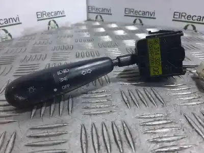 Peça sobressalente para automóvel em segunda mão comutador de luzes por daewoo matiz cd referências oem iam 96314332