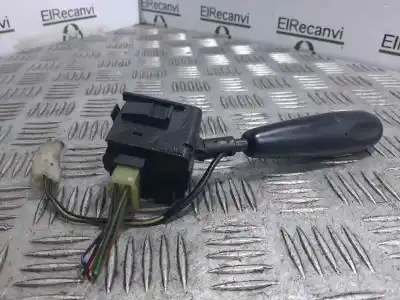 Автозапчастина б/у управління світлом для daewoo matiz cd посилання на oem iam 96314332  