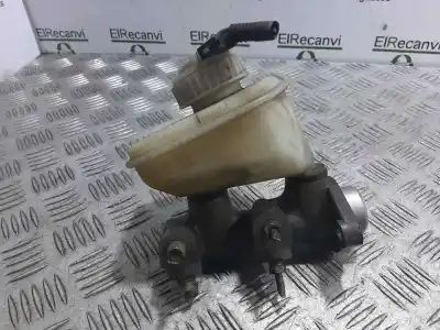 Peça sobressalente para automóvel em segunda mão bomba de travões por opel astra f berlina básico referências oem iam 2370a2