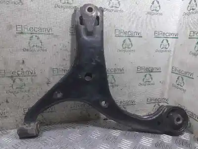 Pezzo di ricambio per auto di seconda mano braccio sospensione inferiore anteriore destro per kia rio 1.5 crdi ex2 riferimenti oem iam 54501  