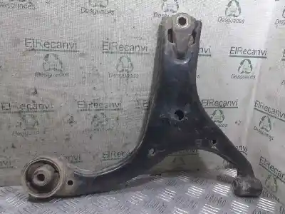 Pezzo di ricambio per auto di seconda mano braccio di sospensione anteriore sinistro inferiore per kia rio 1.5 crdi ex2 riferimenti oem iam 54500  