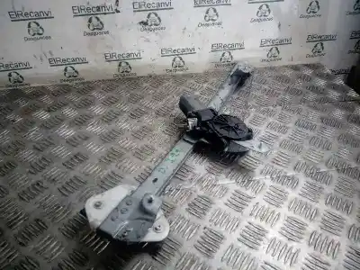 Автозапчастина б/у  для DACIA LOGAN  Посилання на OEM IAM 400726  118481