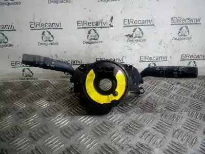 Peça sobressalente para automóvel em segunda mão Comandos De Alavanca por MAZDA 2 BERLINA (DY) 1.4 Diesel CAT Referências OEM IAM 3M7113N064  