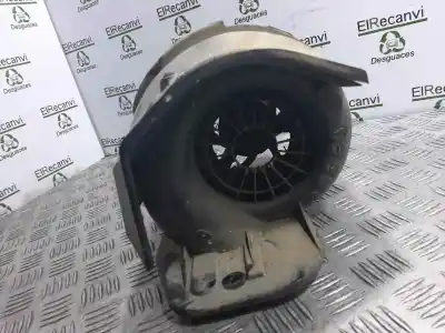 Автозапчасти б/у отопительный двигатель за renault clio i fase i+ii (b/c57) 1.2 alize ссылки oem iam 7700810270