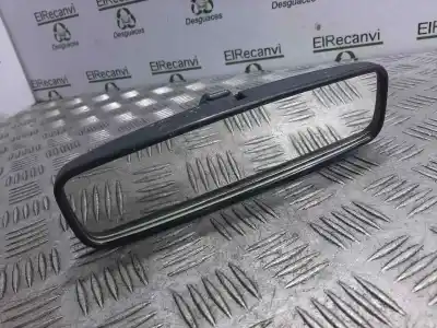 Автозапчасти б/у внутреннее зеркало за renault clio i fase i+ii (b/c57) 1.2 alize ссылки oem iam 