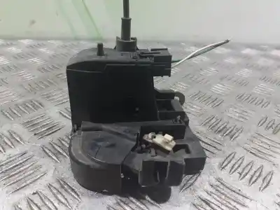 İkinci el araba yedek parçası arka sag kapi kilidi için renault megane scénic (ja0/1_) 1.6 16v (ja0b ja04 ja11 ja00) oem iam referansları   