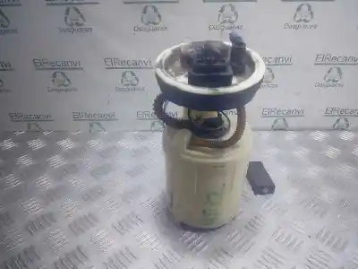 Peça sobressalente para automóvel em segunda mão bomba de combustivel por seat ibiza (6k1) signo referências oem iam 